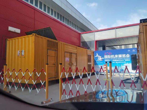 高要发电机出租 对于发电机的特性你了解多少？