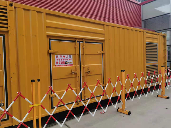 高要关于通用发电机的十万个为什么？