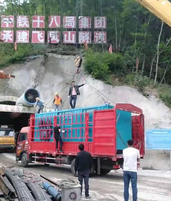 高要发电机组维修后输出功率降低是什么问题