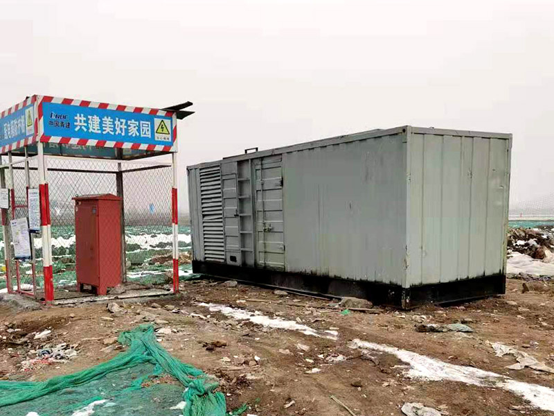 高要燃气发电机在高海拔地区运行时会遇到哪些常见故障？