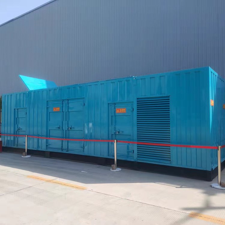 高要怎样更换柴油发电机组的空气滤清器？