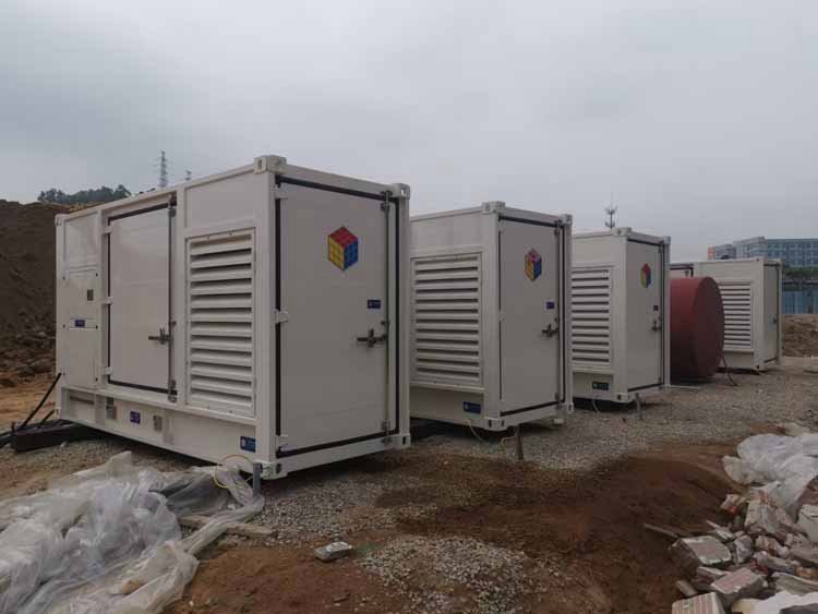高要如何降低 200KW 柴油发电机的燃油消耗率？