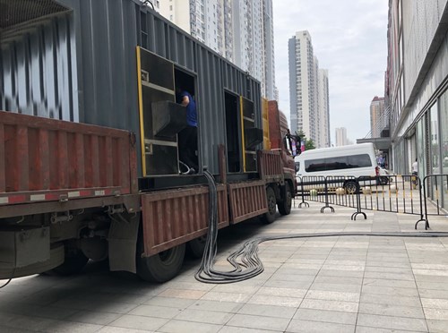 高要柴油发电机空气滤清器在不同季节的更换周期是否有差异？