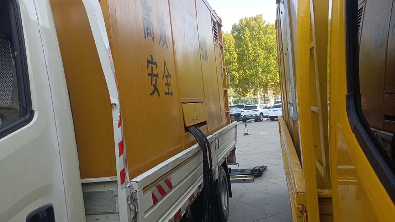 高要如何判断柴油发电机组和UPS电源的切换时间是否符合要求？
