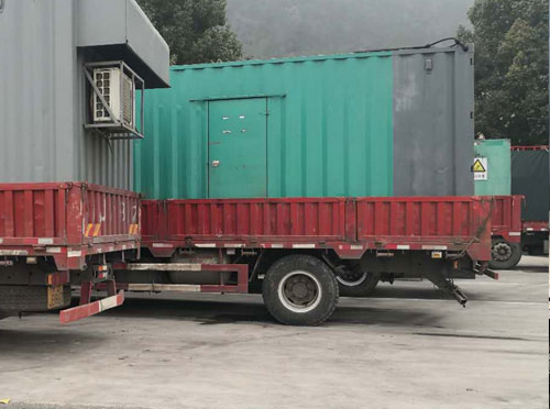 高要柴油发电机组使用注意安全事项有哪些？