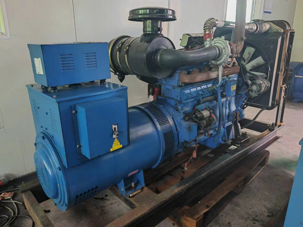 高要100kW柴油发电机组使用多级机油有哪些优缺点？
