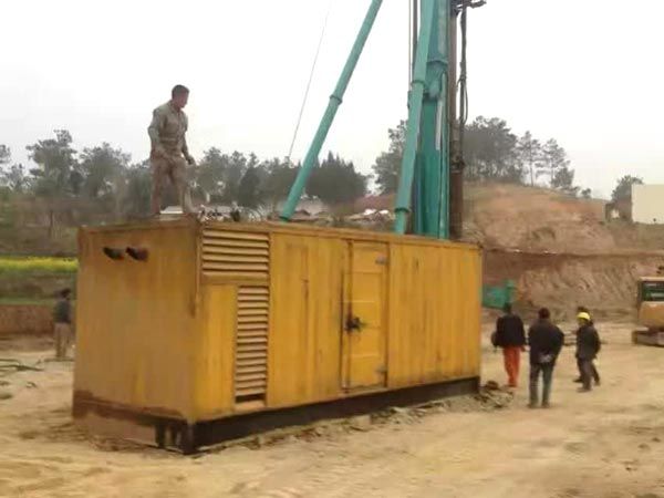 高要柴油发电机组应用场合有哪些？